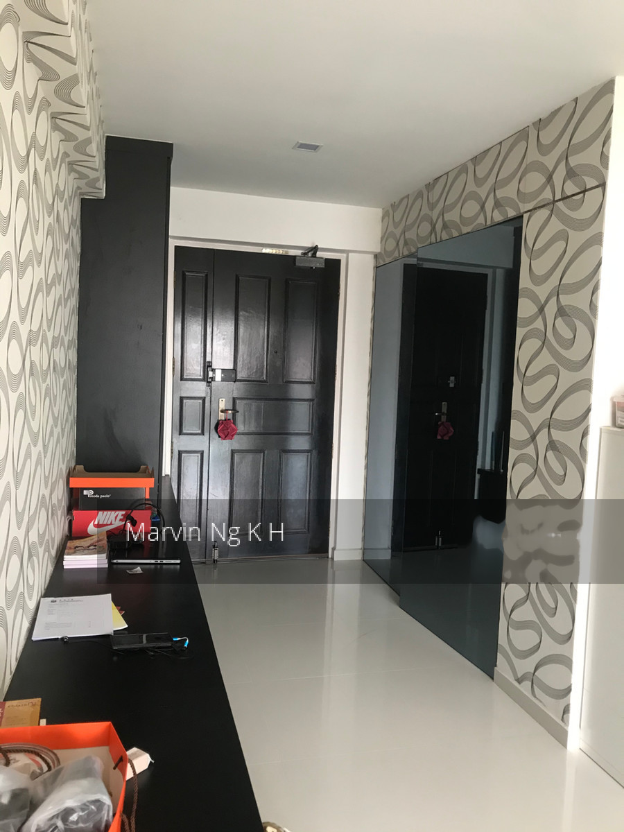 Ang Mo Kio Street 31 thumbnail photo